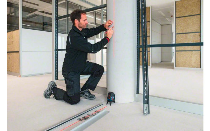 Kombilaser GCL 2-15