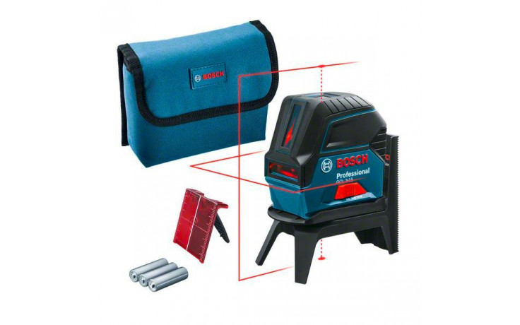 Kombilaser GCL 2-15
