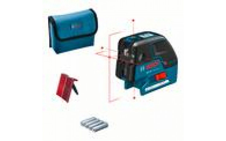 Kombilaser GCL 2-15