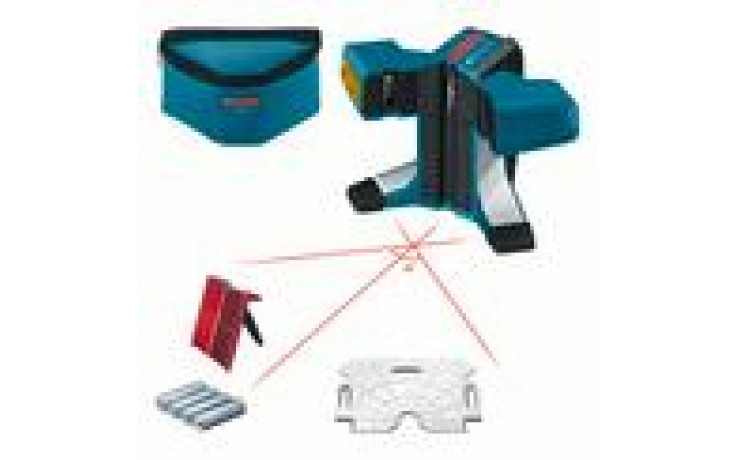 Fliesenlaser GTL 3