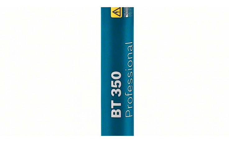 Teleskopstange BT 350