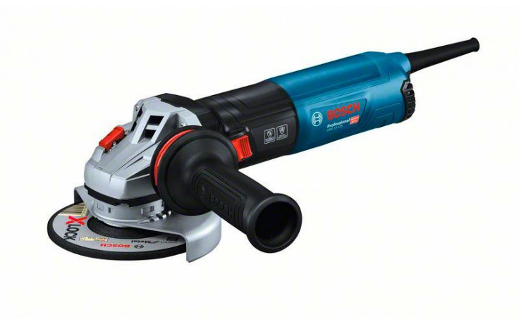 Winkelschleifer GWS 7-115 E
