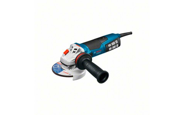 Winkelschleifer GWS 19-125 CI