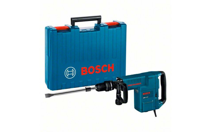 Schlaghammer mit SDS-max GSH 11 E