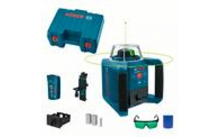 Rotationslaser GRL 300 HVG