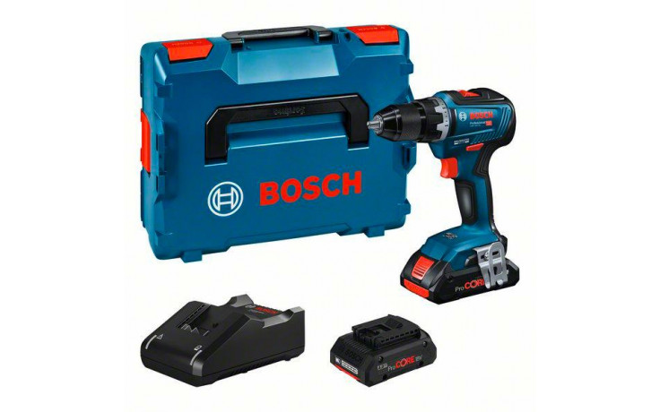 Bohrmaschine GBM 16-2 RE