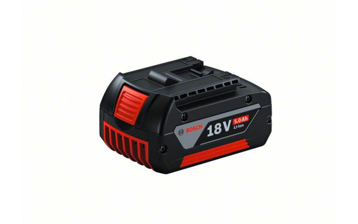 Akkupack GBA 18 Volt, 5.0 Ah
