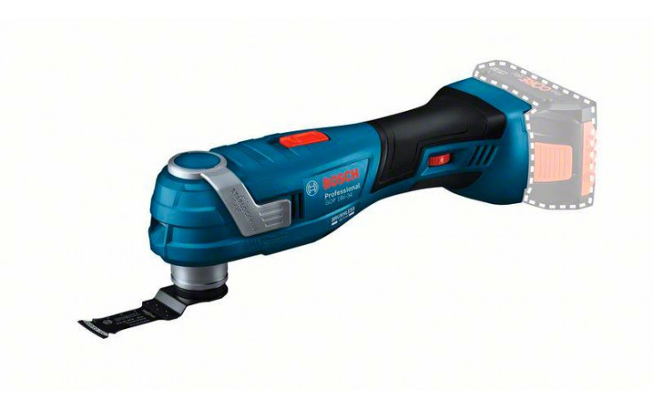 Multi-Cutter GOP 55-36, im Karton