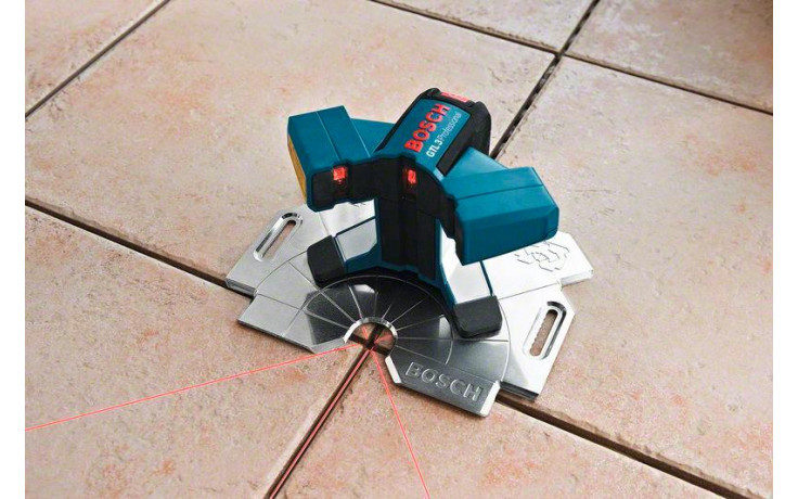 Fliesenlaser GTL 3