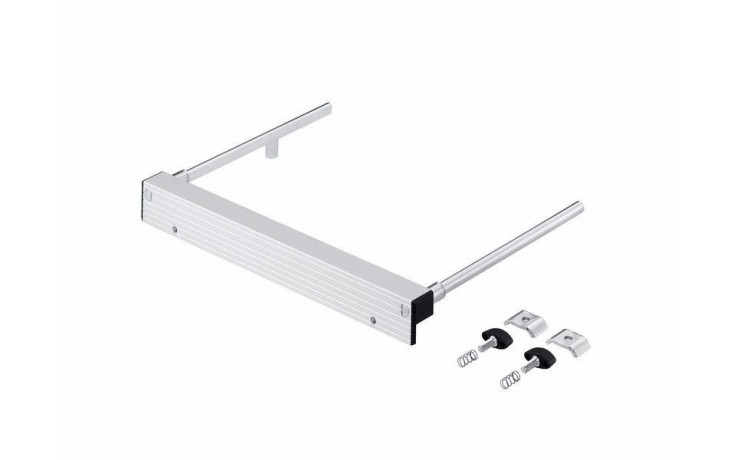 Systemzubehör Parallelanschlag für Bosch Professional Tauchsägen
