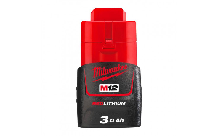 M12B3 LI-ION AKKUMULATOR 3.0AH