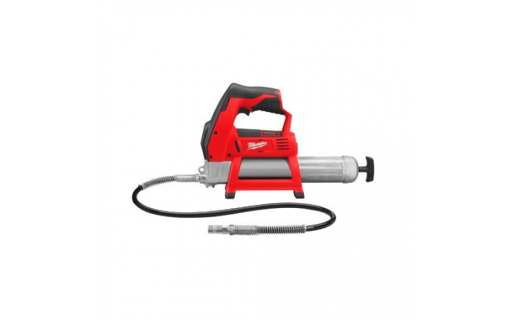 M12GG-0 AKKU-FETTPRESSE