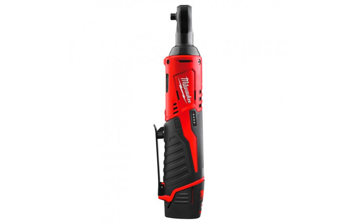 M12IR-201B(3/8") 3/8" AKKU-RATSCHE