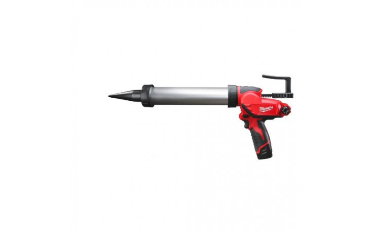 M12PCG/400A-0 AKKU-KARTUSCHENPRESSE