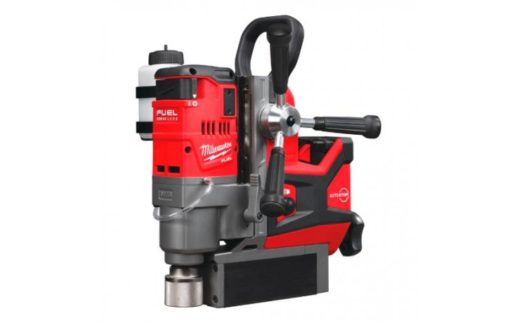 M18FMDP-502C AK-Magnetkernbohrmasch.