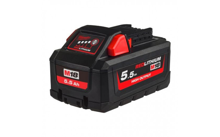 M18HB5.5 LI-ION AKKU-PACK