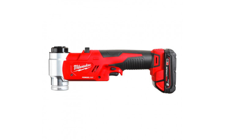 M18HKP-201C BLECHLOCHER