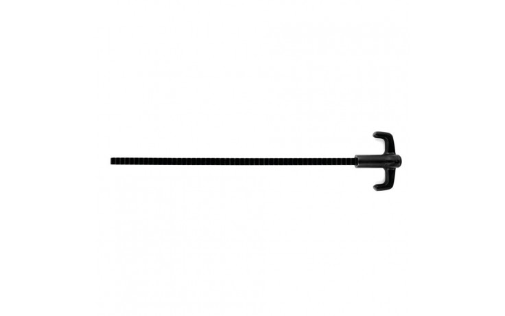 CGUN PLUNG ROD S P1M