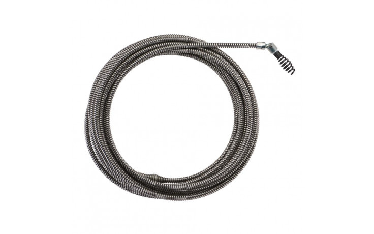 ROHRREINIG.SPIRALE GELENK.K.6MMx7,6M-1ST