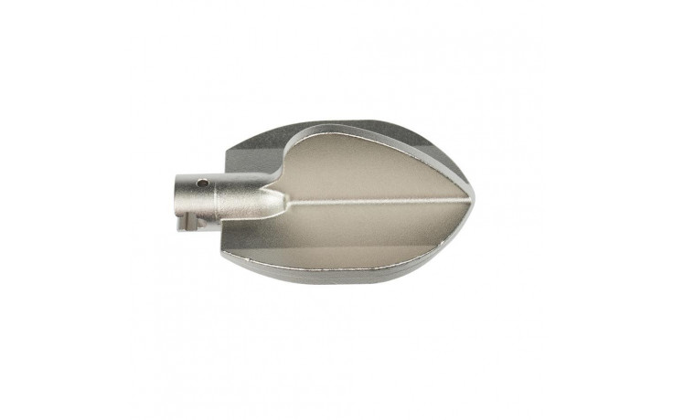 Kugelkopffräser 22 mm für mittlere Öff.
