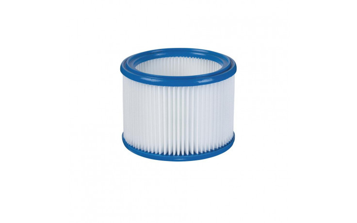 FILTERELEMENT PET-VLIES AUSWASCHBAR