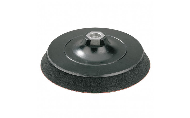 POLIERTELLER 150MM