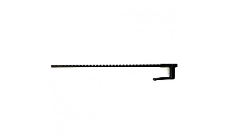 DRUCKSTANGE F. 600ML AUFNAHME M12PCG