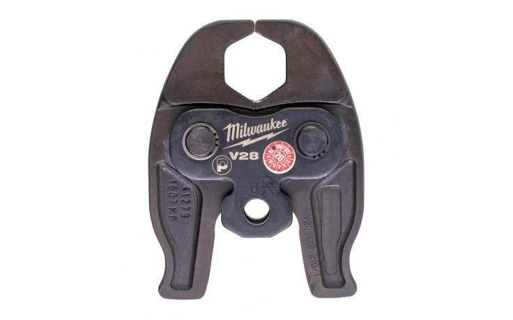 PRESSBACKE J12-V28 F. 12V PRESSWERKZEUG