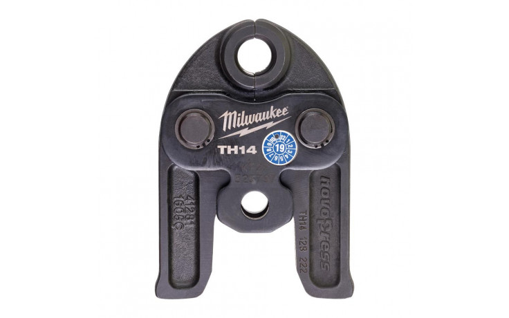 PRESSBACKE J12-TH14 F. 12V PRESSWERKZEUG