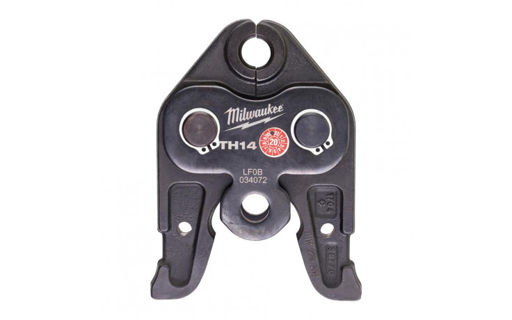 PRESSBACKE J18-TH14 F. 18V PRESSWERKZEUG