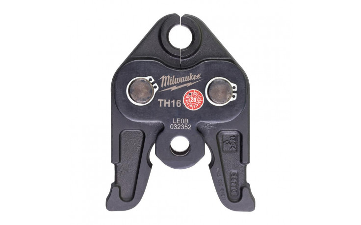 PRESSBACKE J18-TH16 F. 18V PRESSWERKZEUG