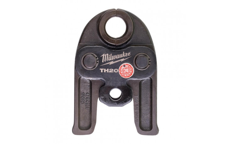 PRESSBACKE J12-TH20 F. 12V PRESSWERKZEUG