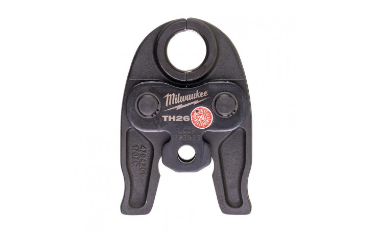 PRESSBACKE J12-TH26 F. 12V PRESSWERKZEUG