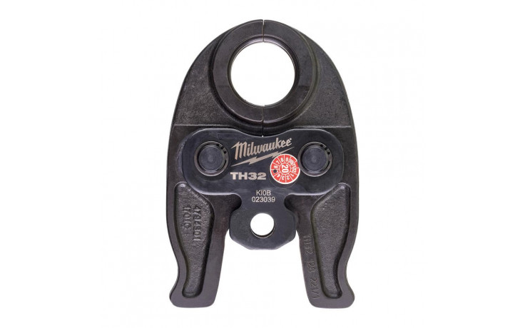 PRESSBACKE J12-TH32 F. 12V PRESSWERKZEUG