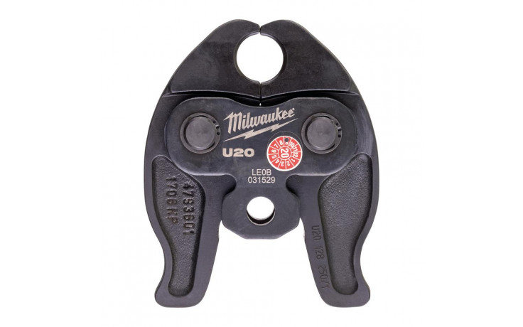 PRESSBACKE J12-U20 F. 12V PRESSWERKZEUG