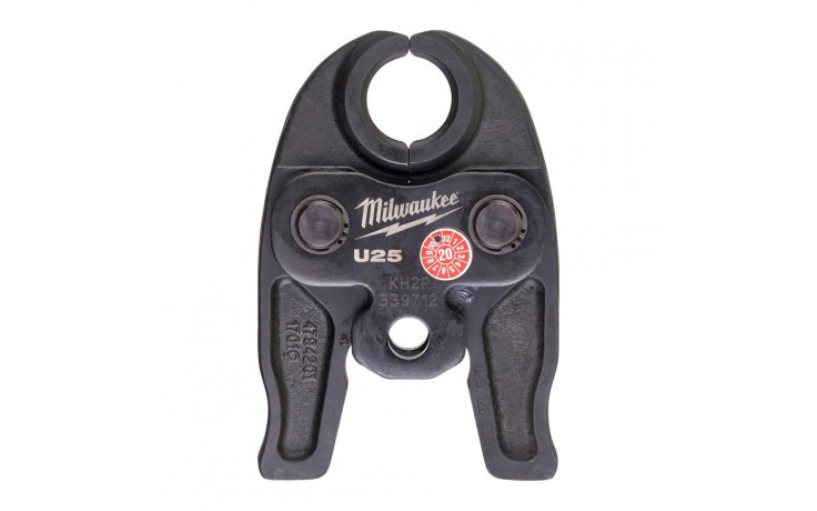 PRESSBACKE J12-U25 F. 12V PRESSWERKZEUG