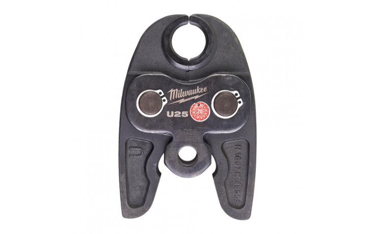 PRESSBACKE J18-U25 F. 18V PRESSWERKZEUG