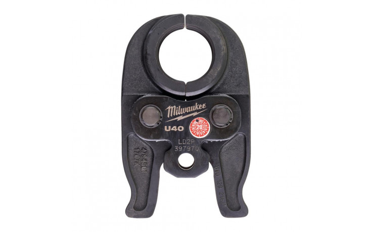 PRESSBACKE J12-U40 F. 12V PRESSWERKZEUG