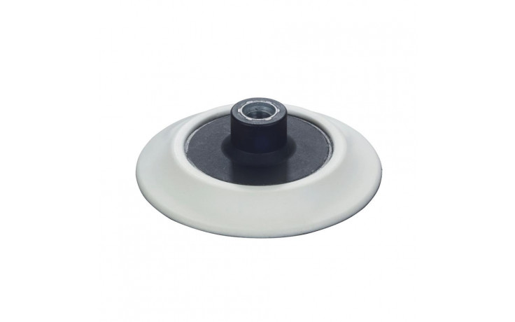 POLIERTELLER 125MM