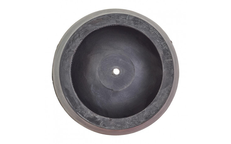Staubfangteller für Bohrer 5-8mm
