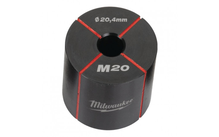 Matrize M20 für Lochstanze