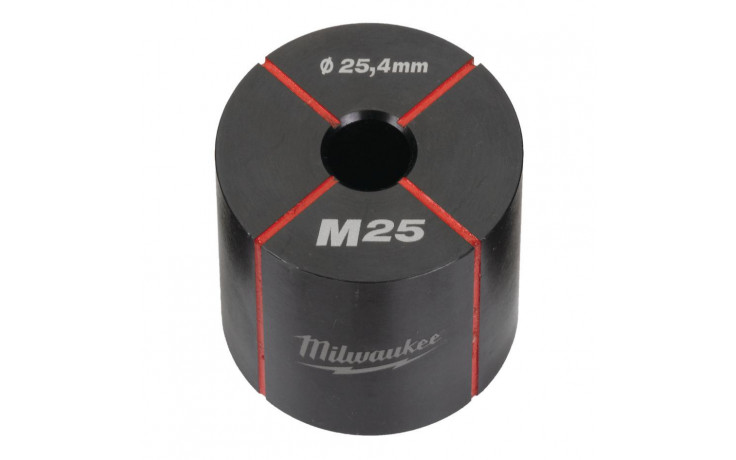 Matrize M25 für Lochstanze