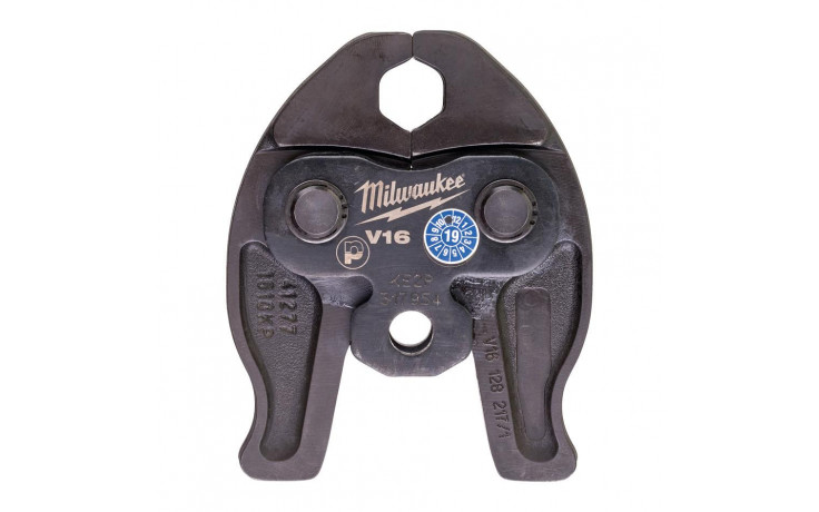 Pressbacke J12-V16 f. 12V Presswerkzeug