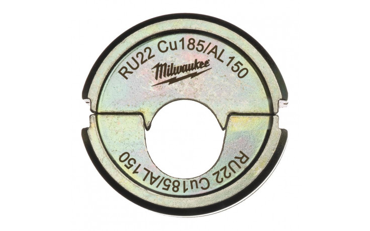 Presseinsatz RU22 Cu185/AL150