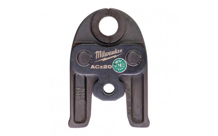Pressbacke J12-ACz20 f. 12V Presswerkz.