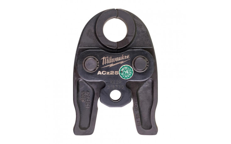 Pressbacke J12-ACz25 f. 12V Presswerkz.