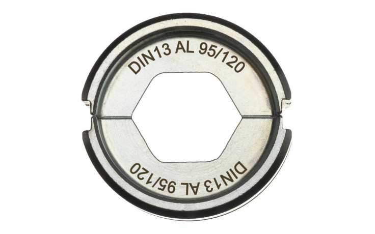 Presseinsatz D3 AL 95/120