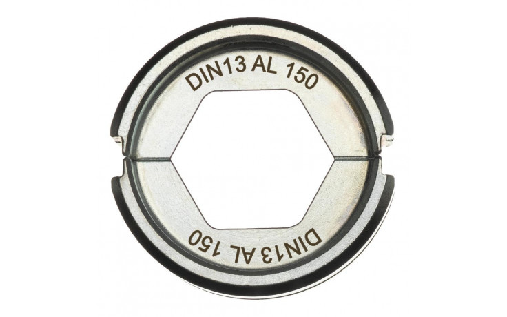 Presseinsatz D3 AL 150