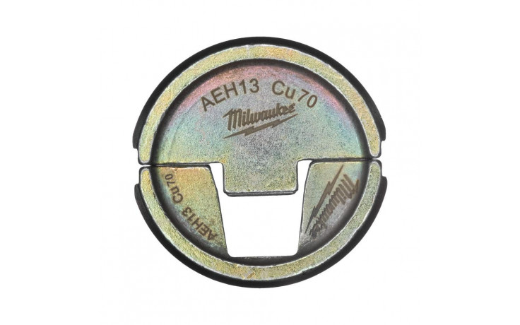 Presseinsatz AEH13 Cu 70