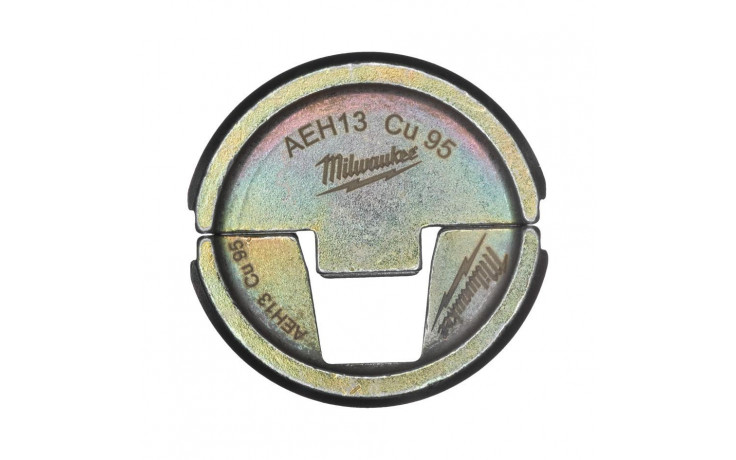 Presseinsatz AEH13 Cu 95